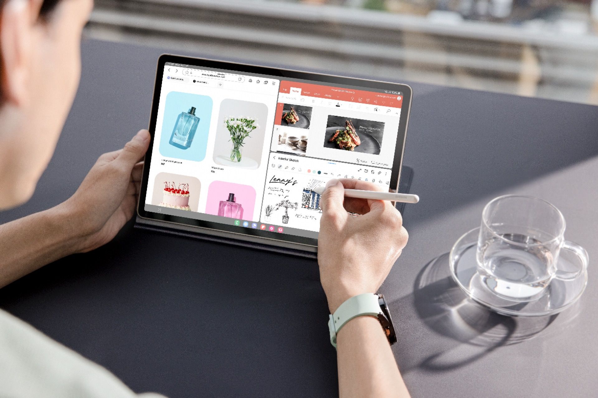 Samsung Galaxy Tab S9